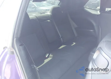 2019 Dodge Challenger Sxt z USA, uszkodzony, nr VIN 2C3CDZAG4KH591955